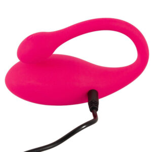 Beau Coeur Koral Love Ball Fjernbetjent Vibrator Æg