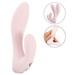 Beau Coeur Cerya Strong Mini Rabbit Vibrator