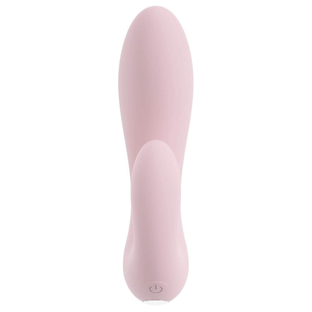 Beau Coeur Cerya Strong Mini Rabbit Vibrator