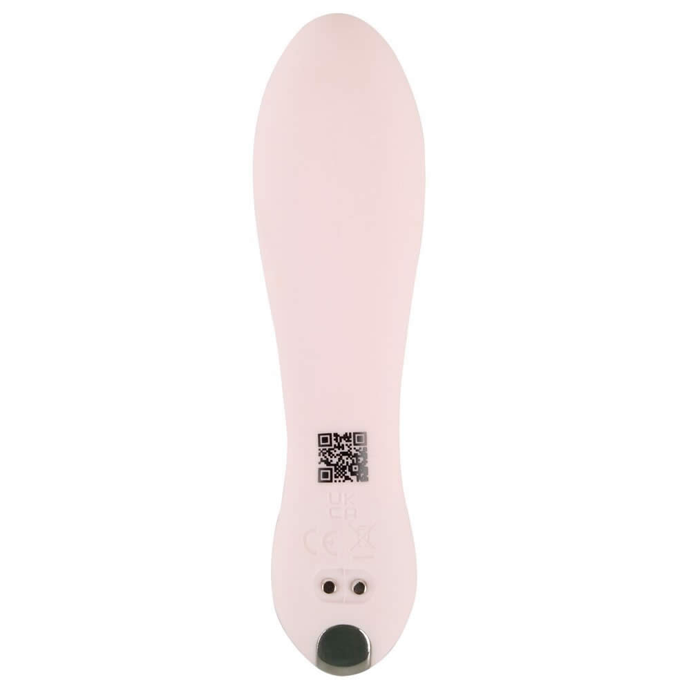 Beau Coeur Cerya Strong Mini Rabbit Vibrator