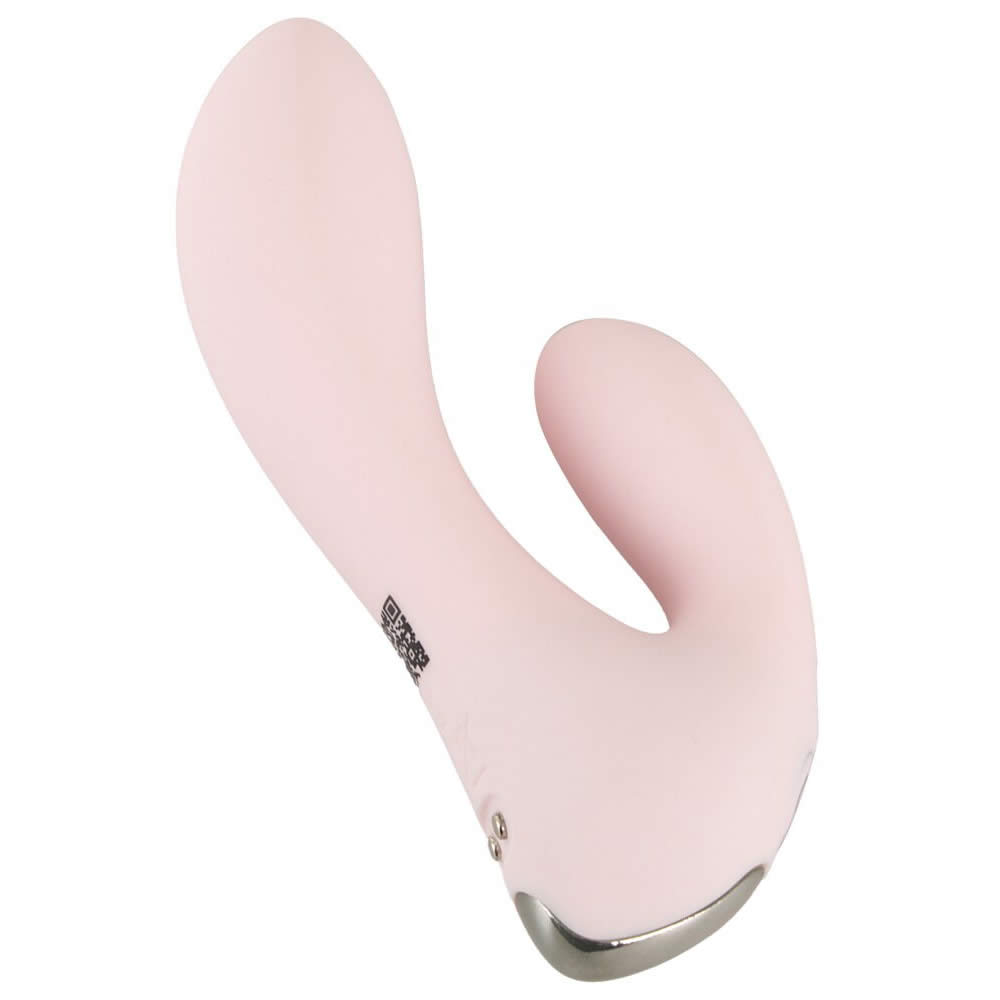 Beau Coeur Cerya Strong Mini Rabbit Vibrator