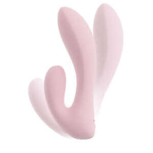 Beau Coeur Cerya Strong Mini Rabbit Vibrator