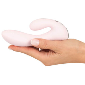 Beau Coeur Cerya Strong Mini Rabbit Vibrator