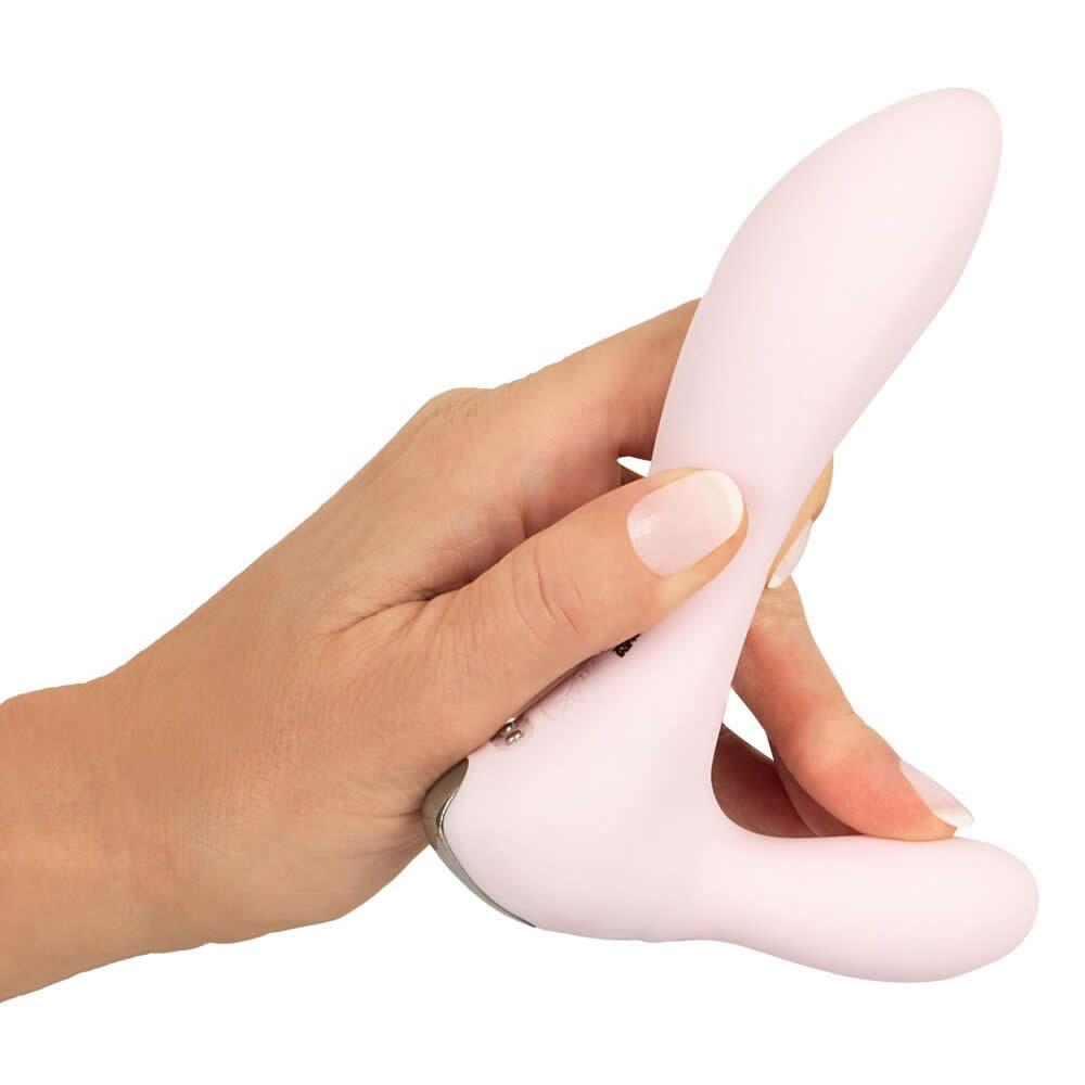 Beau Coeur Cerya Strong Mini Rabbit Vibrator