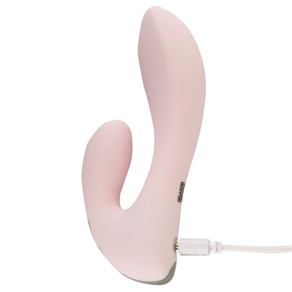 Beau Coeur Cerya Strong Mini Rabbit Vibrator