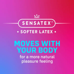 One Tattoo Touch Kondom Pakke