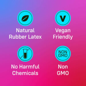 One Tattoo Touch Kondom Pakke