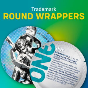 One Pleasure Plus Kondom Pakke