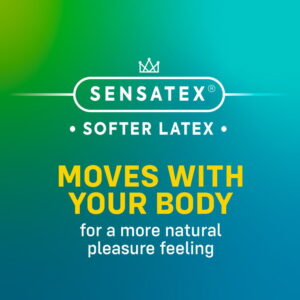 One Pleasure Plus Kondom Pakke