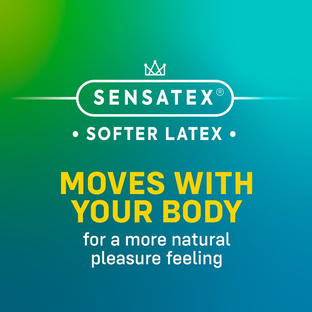 One Pleasure Plus Kondom Pakke