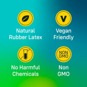 One Pleasure Plus Kondom Pakke