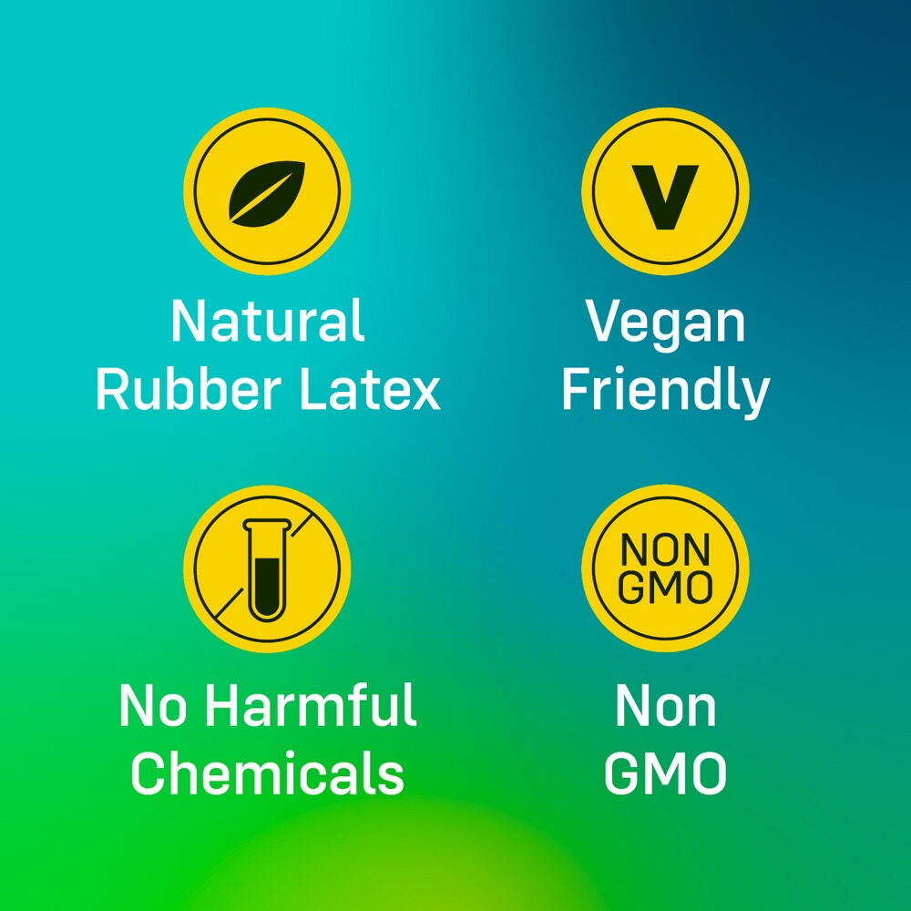 One Pleasure Plus Kondom Pakke