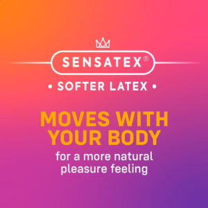 One Mixed Pleasures Kondom Pakke