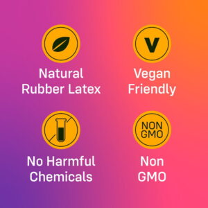 One Mixed Pleasures Kondom Pakke