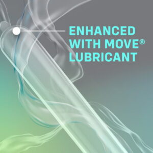 One Vanish Hyperthin Kondom Pakke