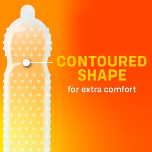 One Super Studs Kondom Pakke