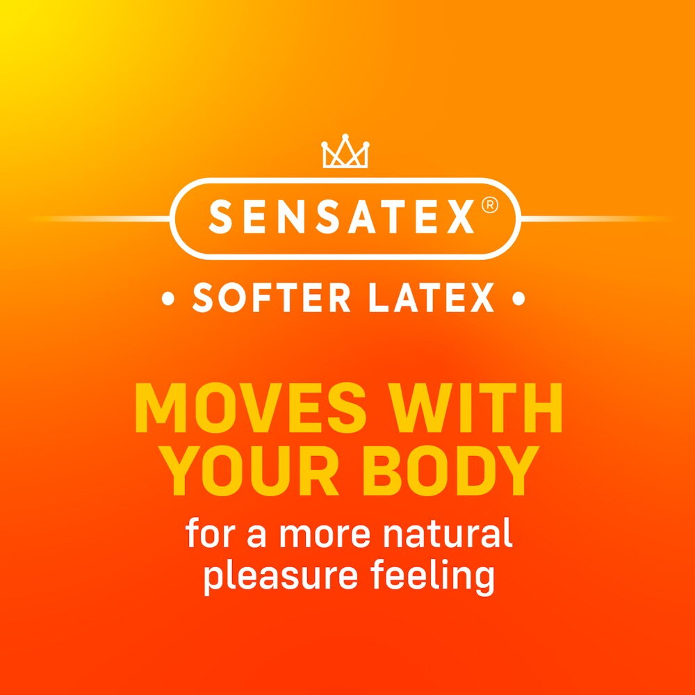 One Super Studs Kondom Pakke