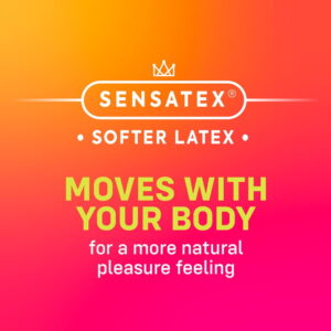 One Flavor Waves Aroma Kondom Pakke