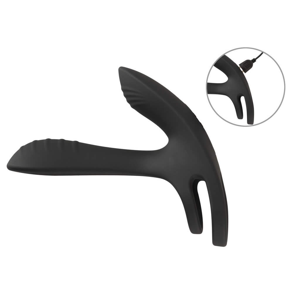 Couples Love Toy Starter Set Together - Sexlegetøj Sæt