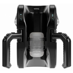 Wyne Masturbator 10 med Stroker Op og Ned Funktion