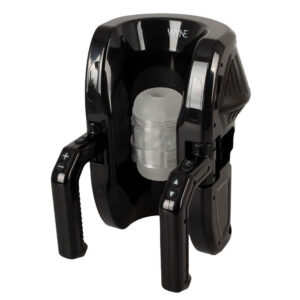 Wyne Masturbator 10 med Stroker Op og Ned Funktion