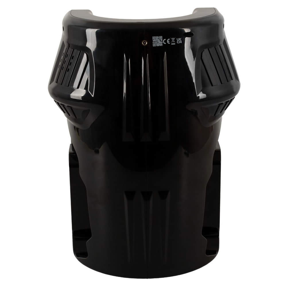 Wyne Masturbator 10 med Stroker Op og Ned Funktion