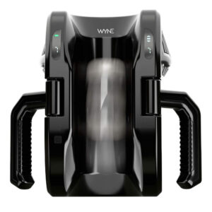 Wyne Masturbator 10 med Stroker Op og Ned Funktion