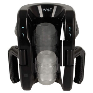 Wyne Masturbator 10 med Stroker Op og Ned Funktion