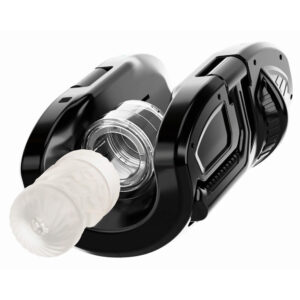 Wyne Masturbator 10 med Stroker Op og Ned Funktion