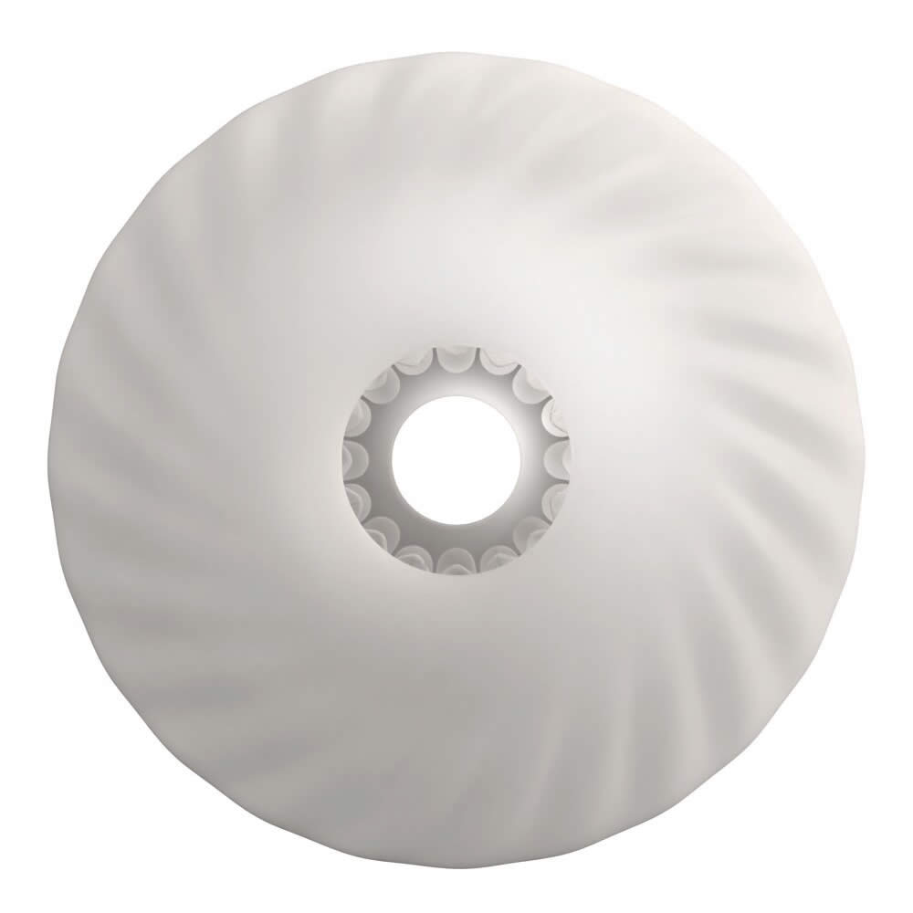 Wyne Masturbator 10 med Stroker Op og Ned Funktion