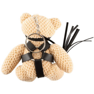 SM-Teddy Bamse Bondage Bjørn