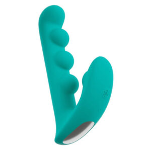 Beau Coeur SYLORA Unique Beads Rabbit Vibrator