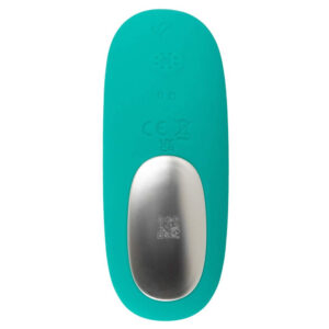 Beau Coeur SYLORA Unique Beads Rabbit Vibrator