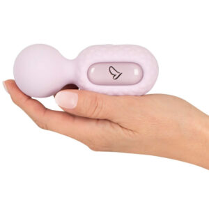 Beau Coeur CELORO Mini Wand Massagestav