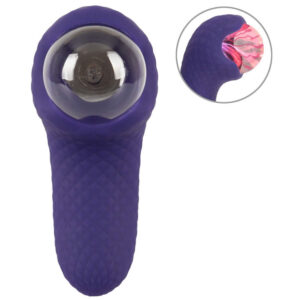 Beau Coeur ZANTO Plasma Vibrator