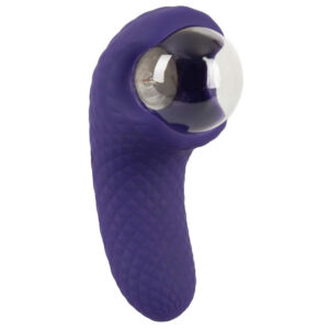 Beau Coeur ZANTO Plasma Vibrator