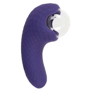 Beau Coeur ZANTO Plasma Vibrator