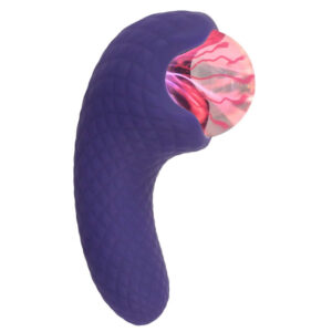 Beau Coeur ZANTO Plasma Vibrator