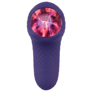 Beau Coeur ZANTO Plasma Vibrator