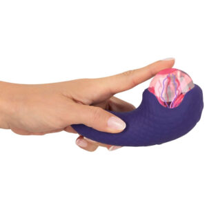 Beau Coeur ZANTO Plasma Vibrator
