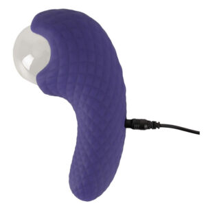 Beau Coeur ZANTO Plasma Vibrator