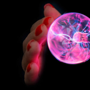 Beau Coeur ZANTO Plasma Vibrator