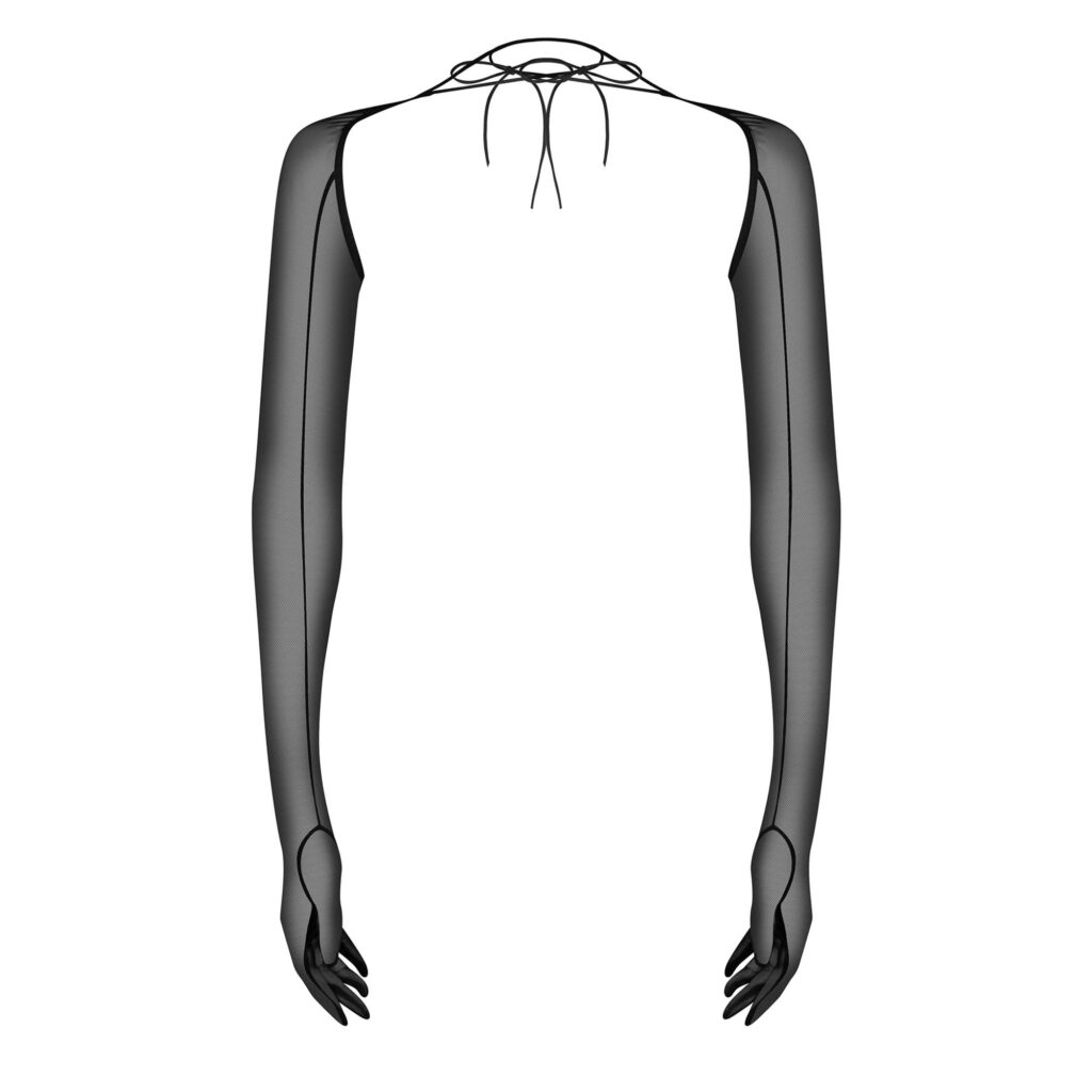 Obsessive Handsker Euphori i Nylon