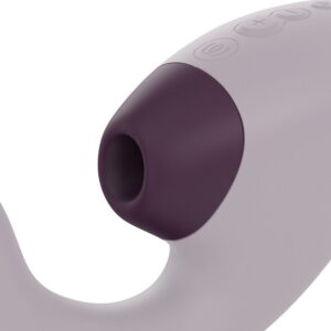 Womanizer Next Duo Ekstra Hoveder - 3 stk