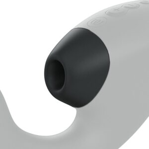 Womanizer Next Duo Ekstra Hoveder - 3 stk