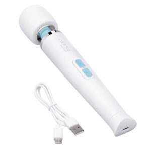 Le Wand Classique Cordless Petite Massagestav