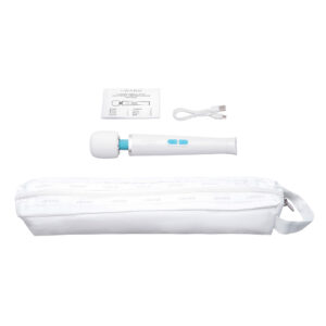 Le Wand Classique Cordless Petite Massagestav