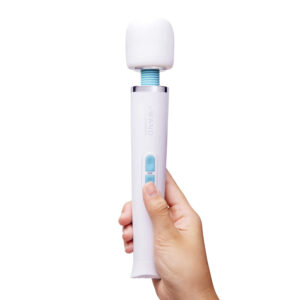 Le Wand Classique Cordless Petite Massagestav