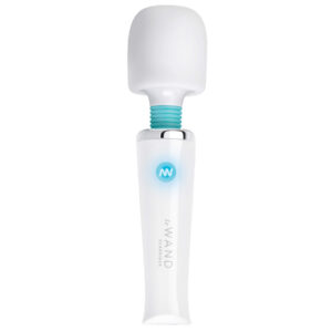 Le Wand Classique Cordless Mini Massagestav