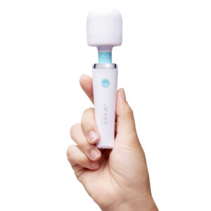 Le Wand Classique Cordless Mini Massagestav